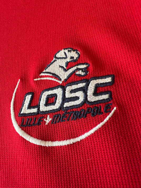 Lille 2003-2004 HOME