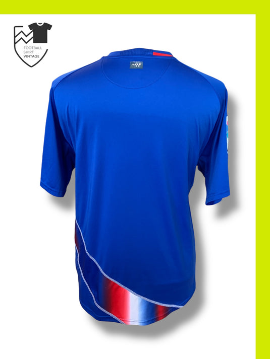 Getafe 2009-2010 HOME