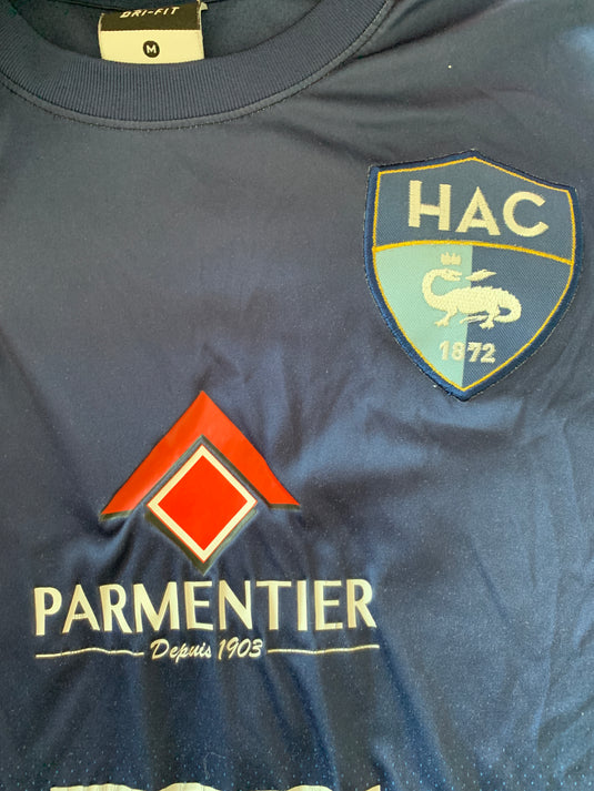 Le Havre 2013-2014 HOME 29 PINTEAUX