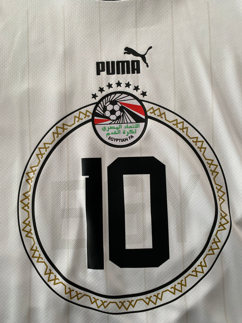 Chargez l'image dans la visionneuse de la galerie, Egypte 2022 AWAY 10 M.SALAH
