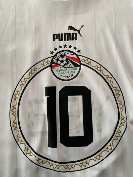 Egypte 2022 AWAY 10 M.SALAH