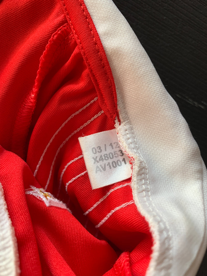 Chargez l'image dans la visionneuse de la galerie, Benfica 2012-2013 HOME
