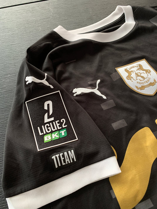 Amiens 2025-2026 AWAY 11 ANDAMI JR