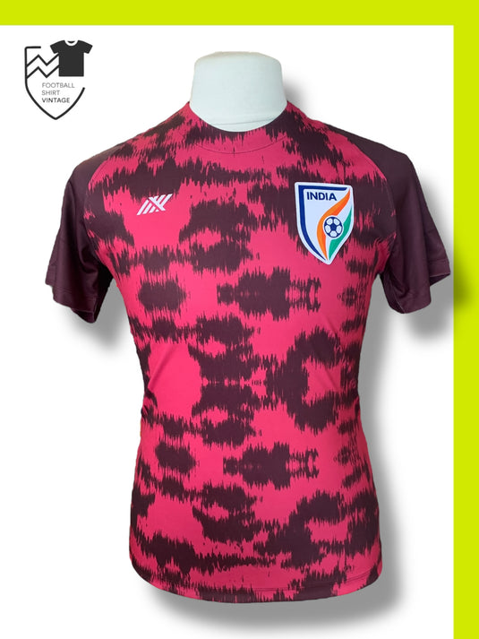 Créer le maillot Inde 2021 avec ton nom et ton numéro Créer le maillot Inde 2021 avec ton nom et ton numéro