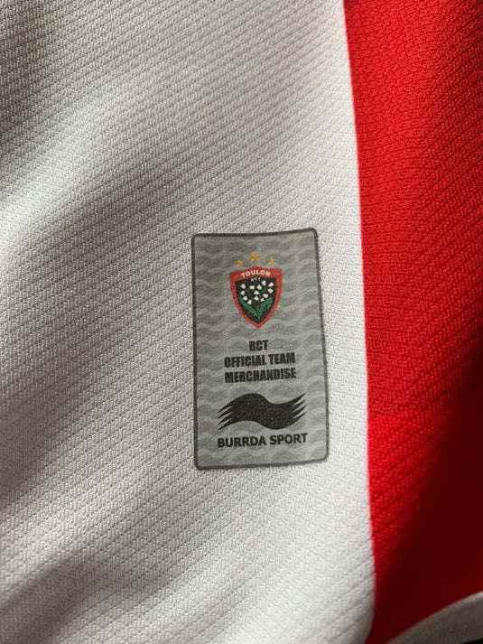 Toulon 2015-2016 THIRD
