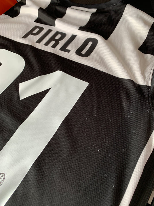 Juventus 2012-2013 HOME 21 PIRLO