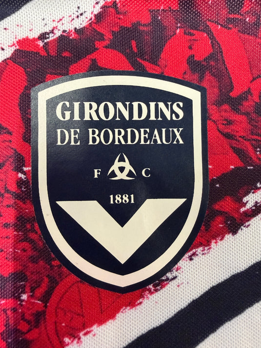 Bordeaux 2014-2015 AWAY 8 SERTIC