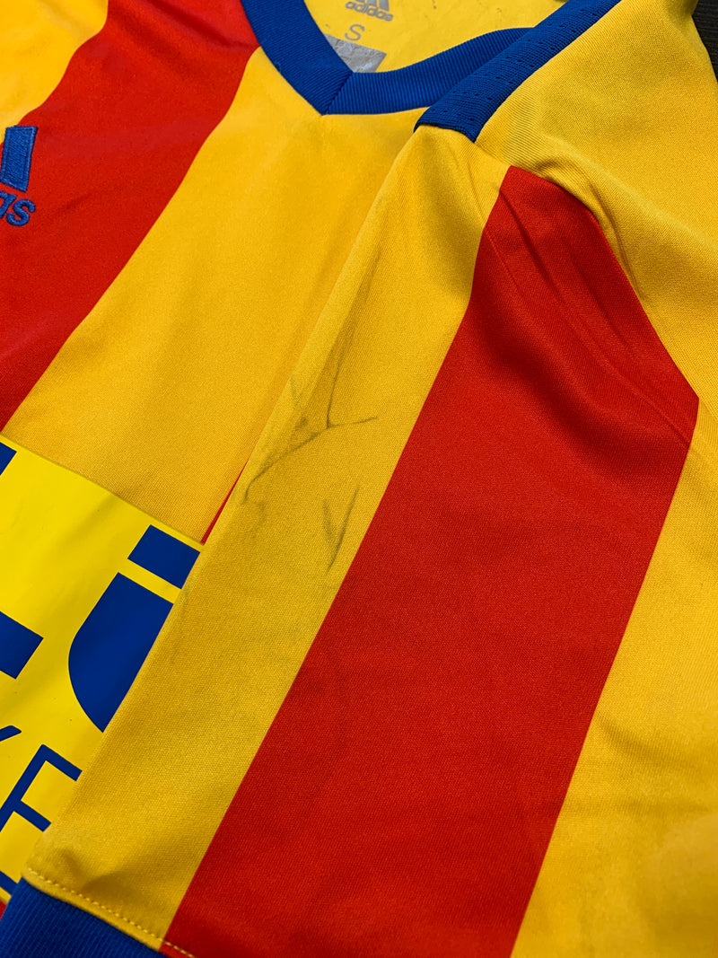 Chargez l'image dans la visionneuse de la galerie, Valence CF 2017-2018 AWAY
