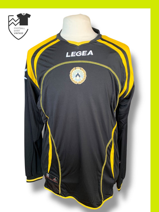 Udinese 2011-2012 Goal