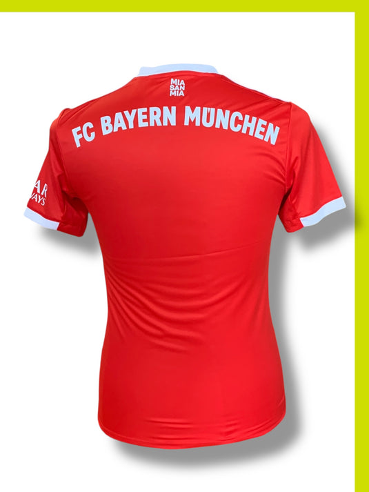 Bayern Munich 2022-2023 HOME