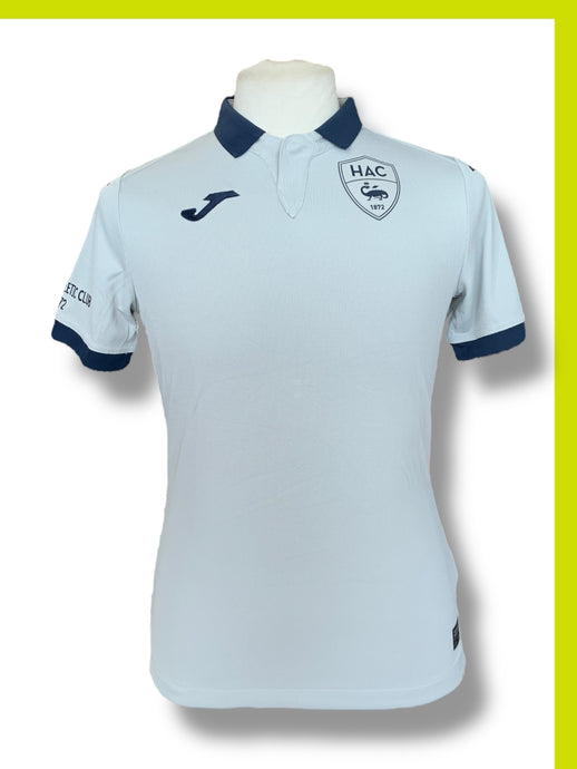 Le Havre 2020-2021 AWAY