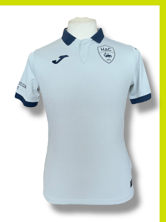 Le Havre 2020-2021 AWAY