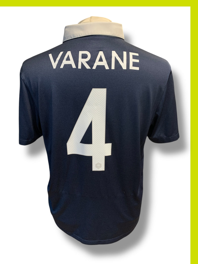 Chargez l'image dans la visionneuse de la galerie, France 2014 HOME 4 VARANE
