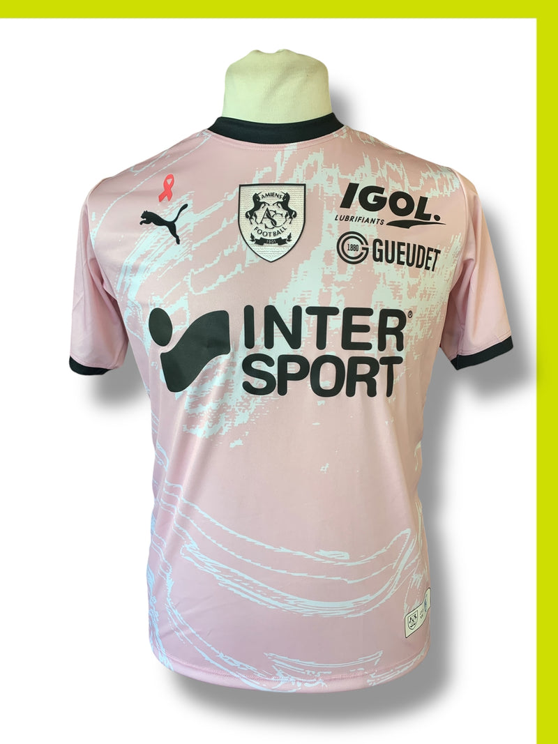 Chargez l'image dans la visionneuse de la galerie, Amiens 2025-2026 THIRD 27 LUTIN
