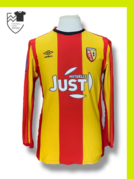 Lens 2015-2016 HOME 9