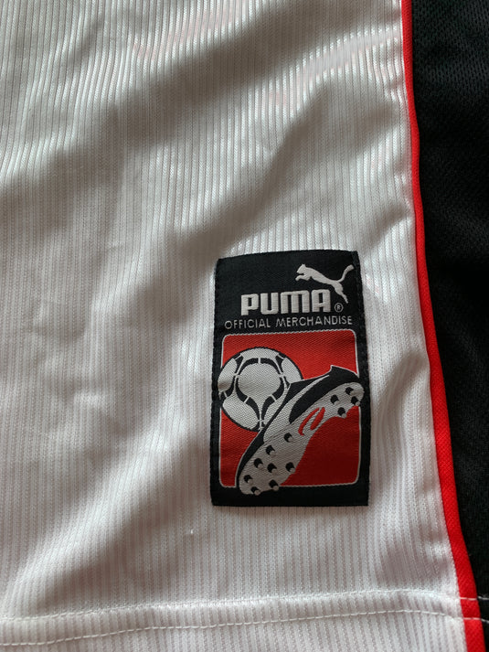 Autriche 1998 HOME (XL)