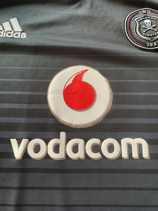 Orlando Pirates 2015-2016 HOME