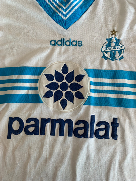 Marseille 1996-1997 HOME