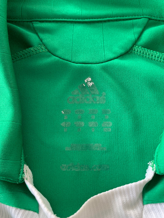 Saint-Etienne 2006-2007 HOME 9 PIQUIONNE