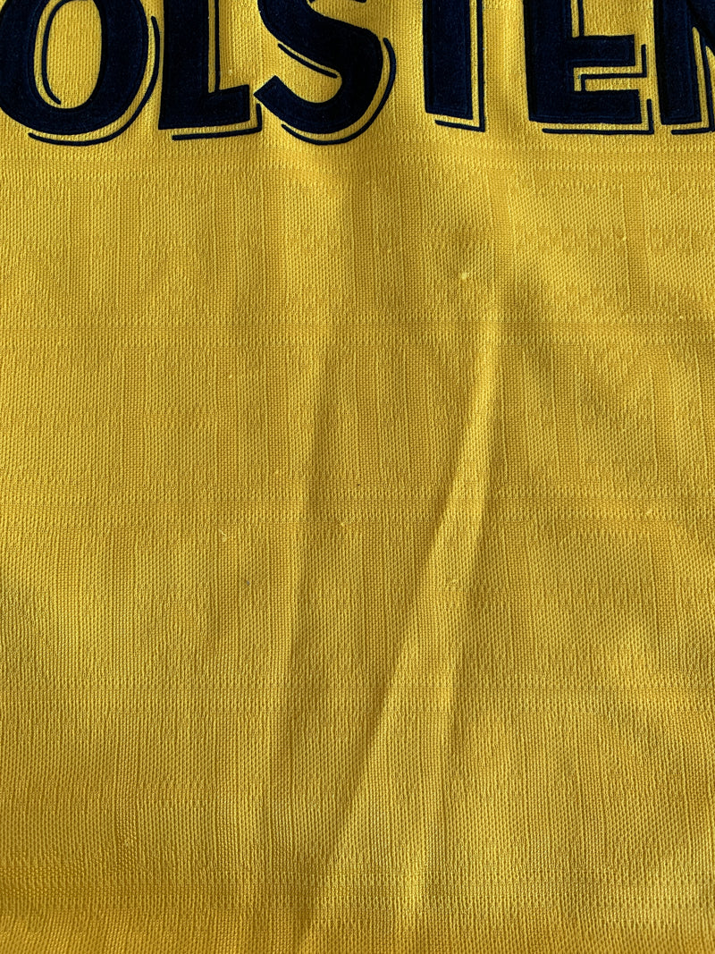 Chargez l'image dans la visionneuse de la galerie, Tottenham Hotspur 1990-1991 AWAY
