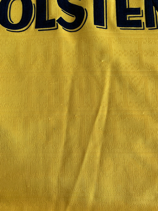 Tottenham Hotspur 1990-1991 AWAY