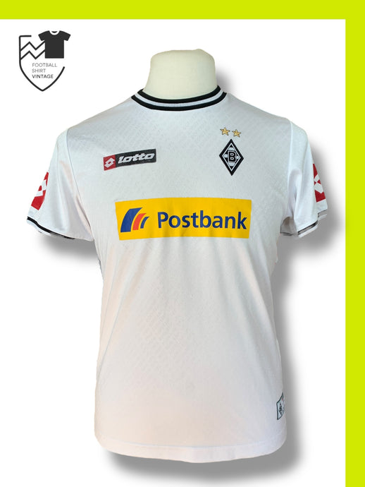 Borussia Mönchengladbach 2011-2012 HOME