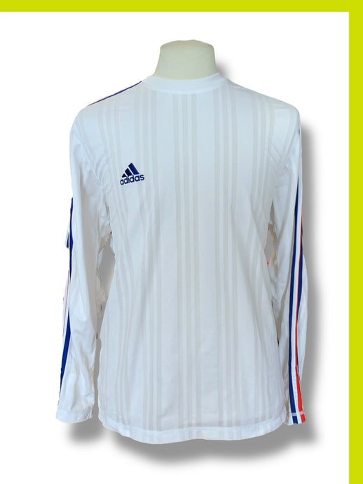 France Athletisme 2005 Training
