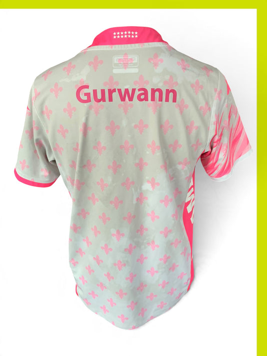 Stade Francais 2023-2024 THIRD (M)