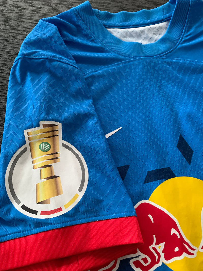 Chargez l'image dans la visionneuse de la galerie, Red Bul Leipzig 2023-2024 THIRD 17 OPENDA
