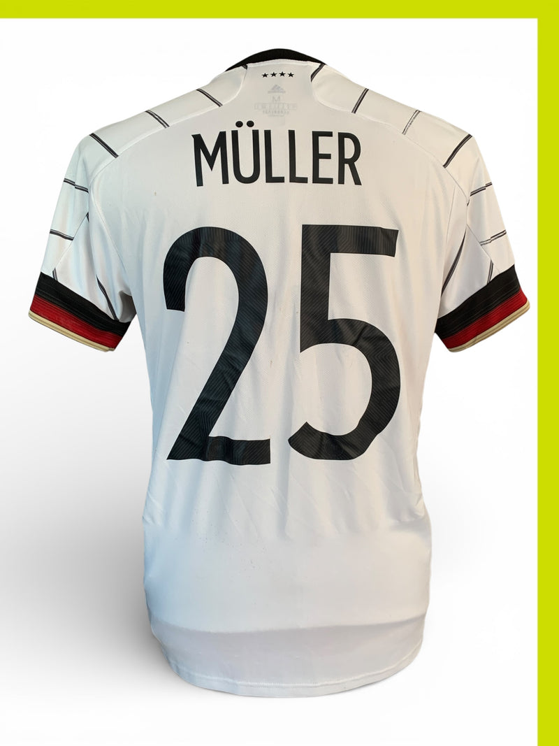 Chargez l'image dans la visionneuse de la galerie, Allemagne 2020 HOME 25 MULLER
