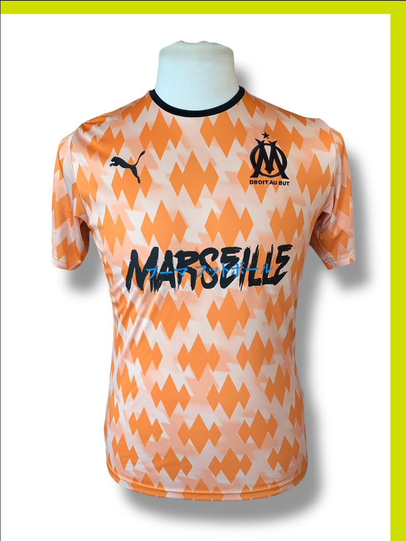 Chargez l'image dans la visionneuse de la galerie, Marseille 2019-2020 Training 13
