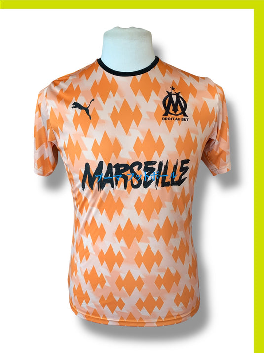 Marseille 2019-2020 Training 13