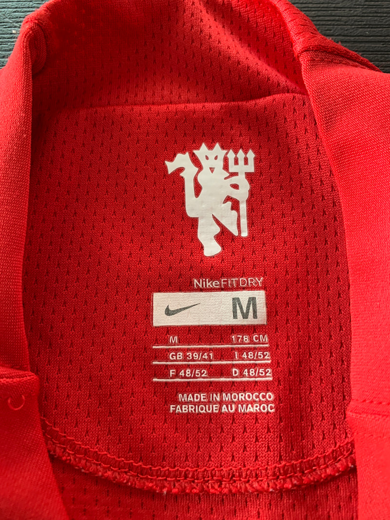 Chargez l'image dans la visionneuse de la galerie, Manchester United 2008-2009 HOME 7 RONALDO
