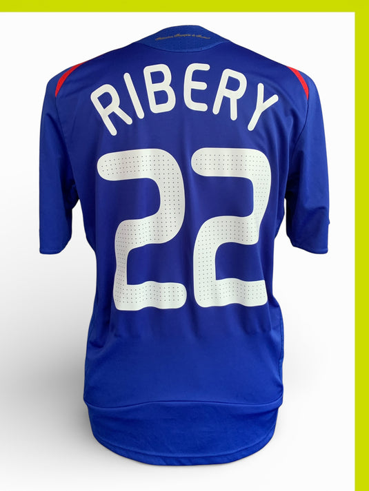 Maillot Fiorentina Extérieur 2022/23