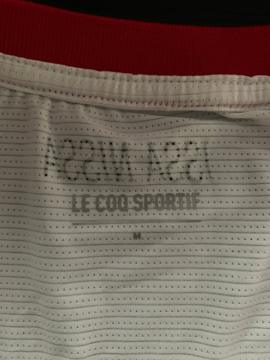 Nice 2023-2024 Coupe 28 BOUDAOUI