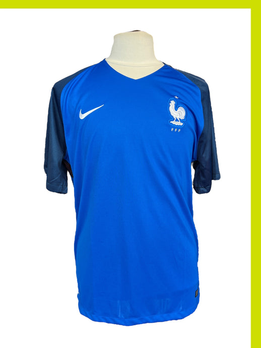France 2016 HOME