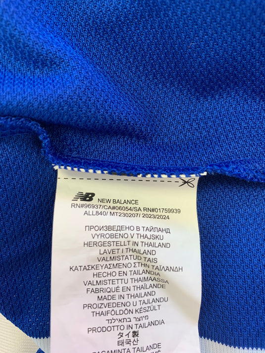 Porto 2023-2024 HOME (XL)