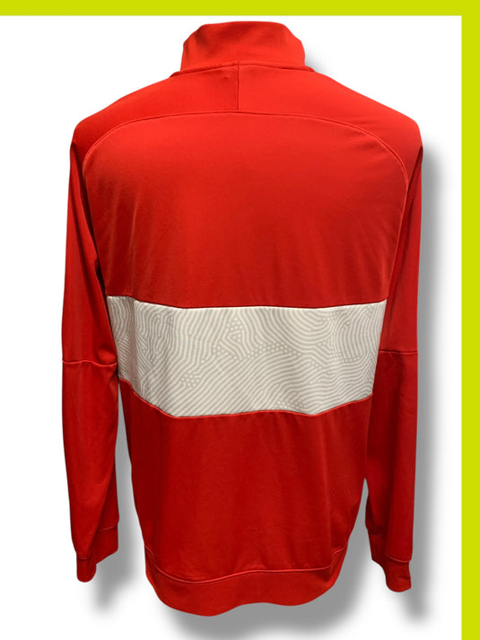 Pologne 2020 Veste