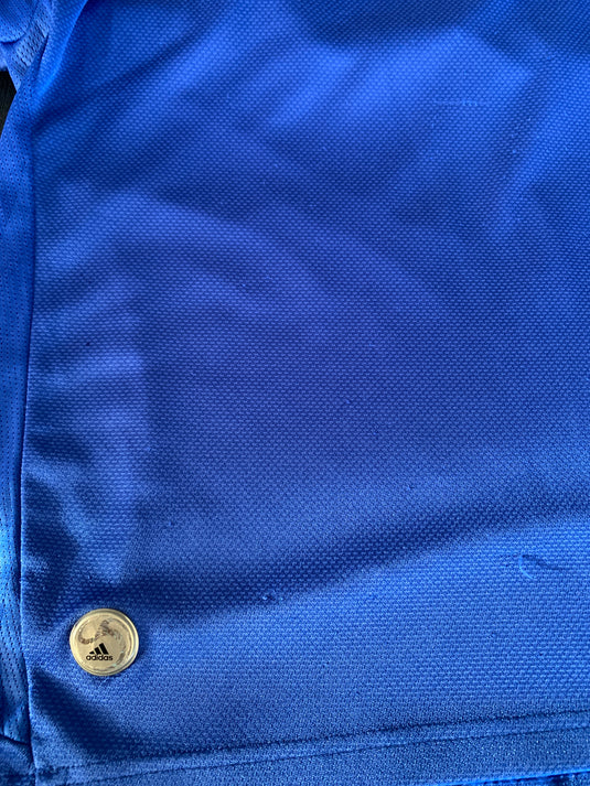 Chelsea 2008-2009 HOME 11 DROGBA