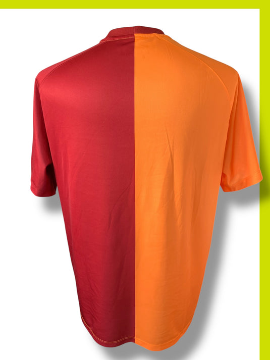 Galatasaray 2023-2024 HOME