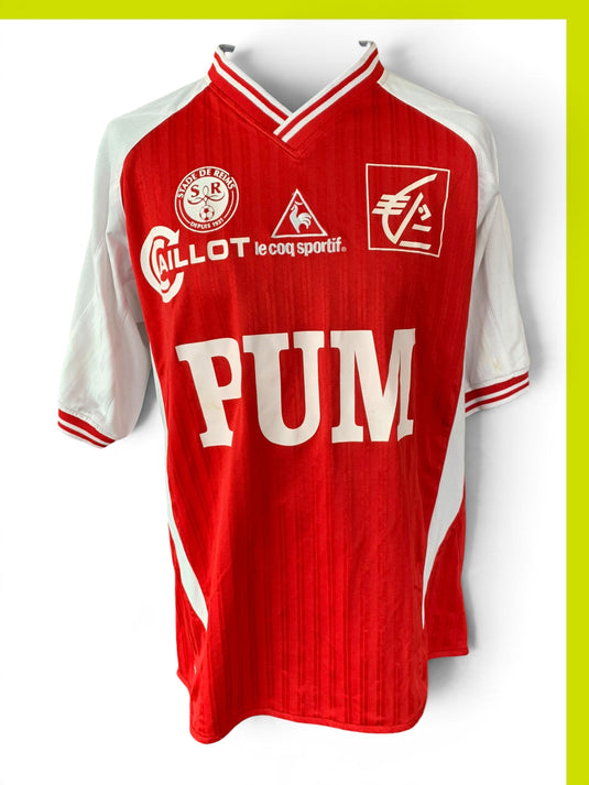 Reims 2002-2003 HOME (XL)