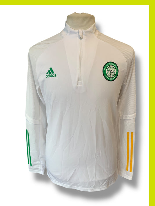 Celtic Glasgow 2020-2021 Training