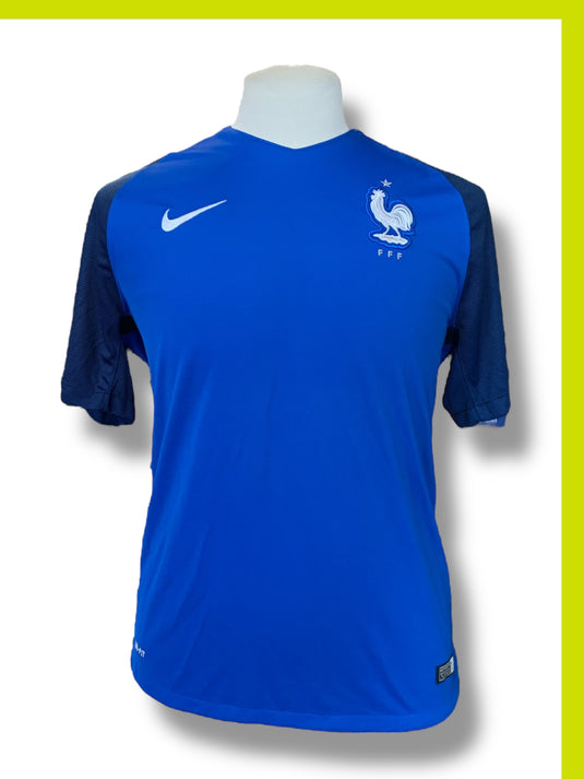 France 2016 HOME