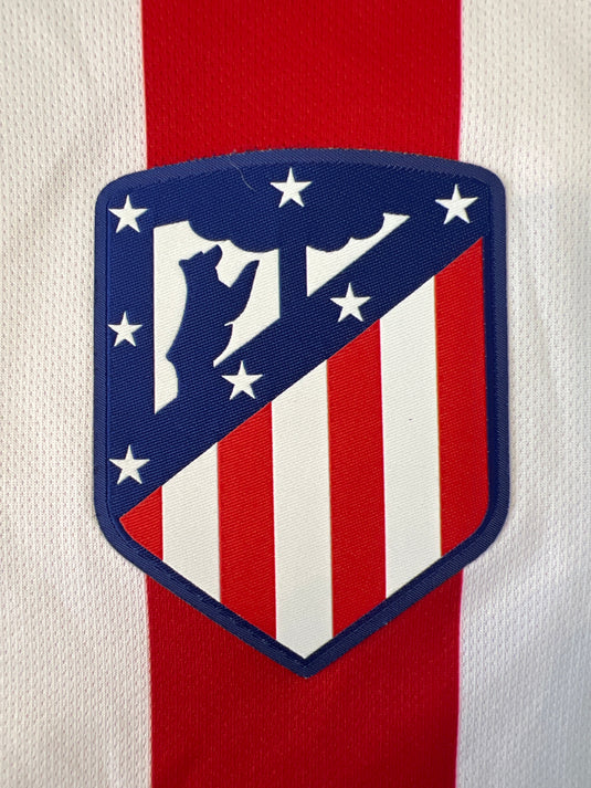 Atletico Madrid 2019-2020 HOME 10 MORATA