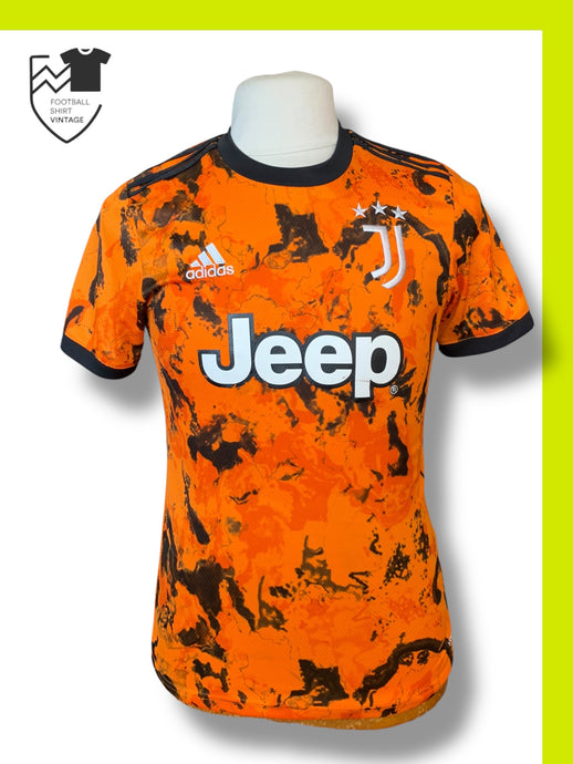 Juventus 2020-2021 THIRD