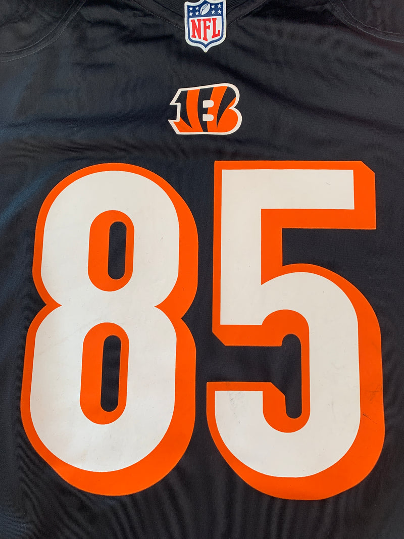 Chargez l'image dans la visionneuse de la galerie, Cincinnati Bengals HOME 85 EIFERT
