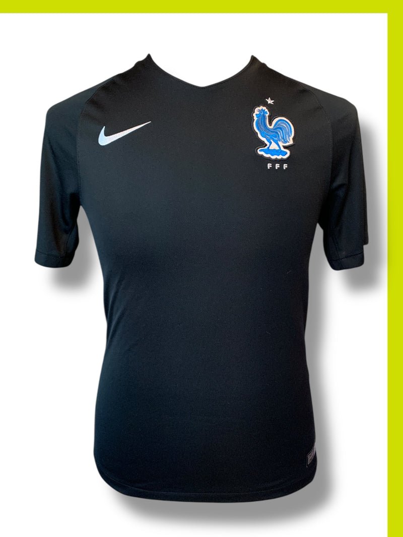 Chargez l'image dans la visionneuse de la galerie, France 2017 THIRD

