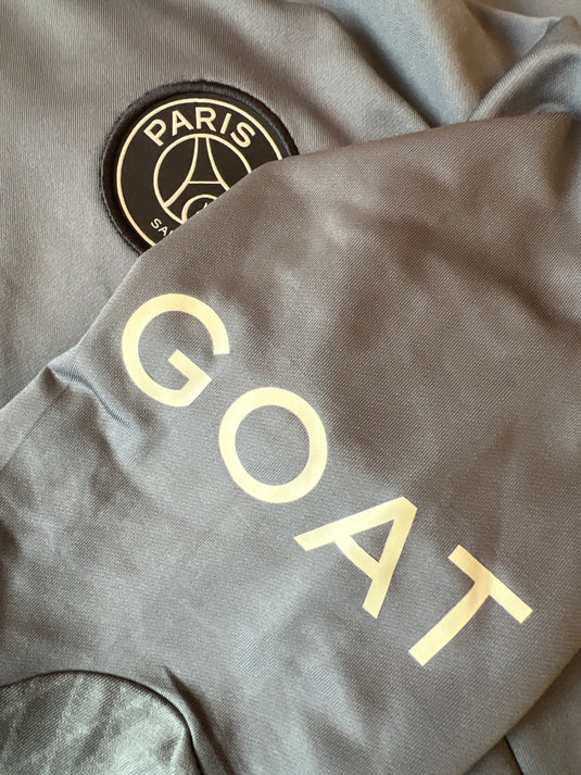Paris 2023-2024 Training