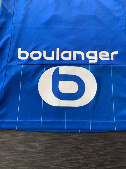 Strasbourg 2022-2023 HOME