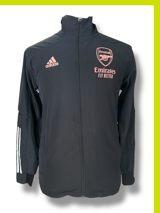 Arsenal 2020-2021 Training
